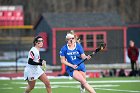 WLax vs BSU  Women’s Lacrosse vs Bridgewater State University. - Photo by Keith Nordstrom : WLax, lacrosse